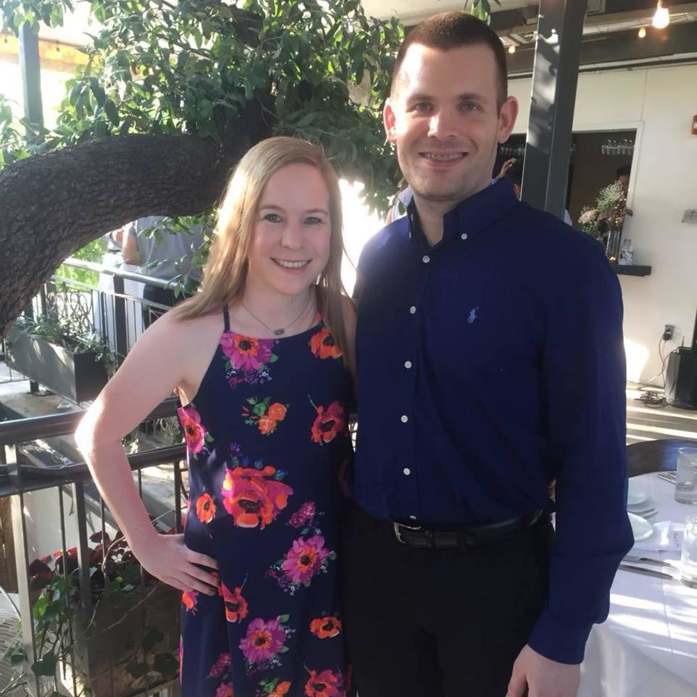 Meet your Posher, Bailey